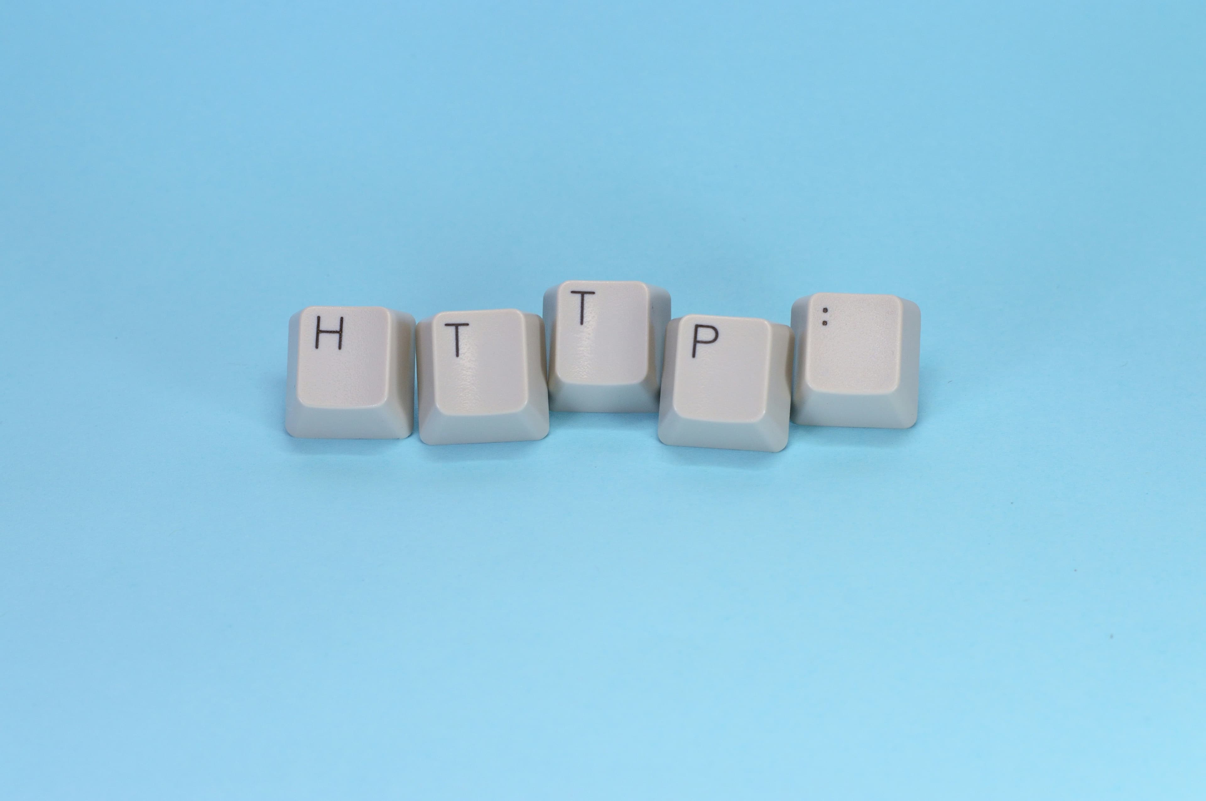 เบื้องหลังทุกคลิก: HTTP, API, และ HTTPS ทำงานร่วมกันอย่างไร?