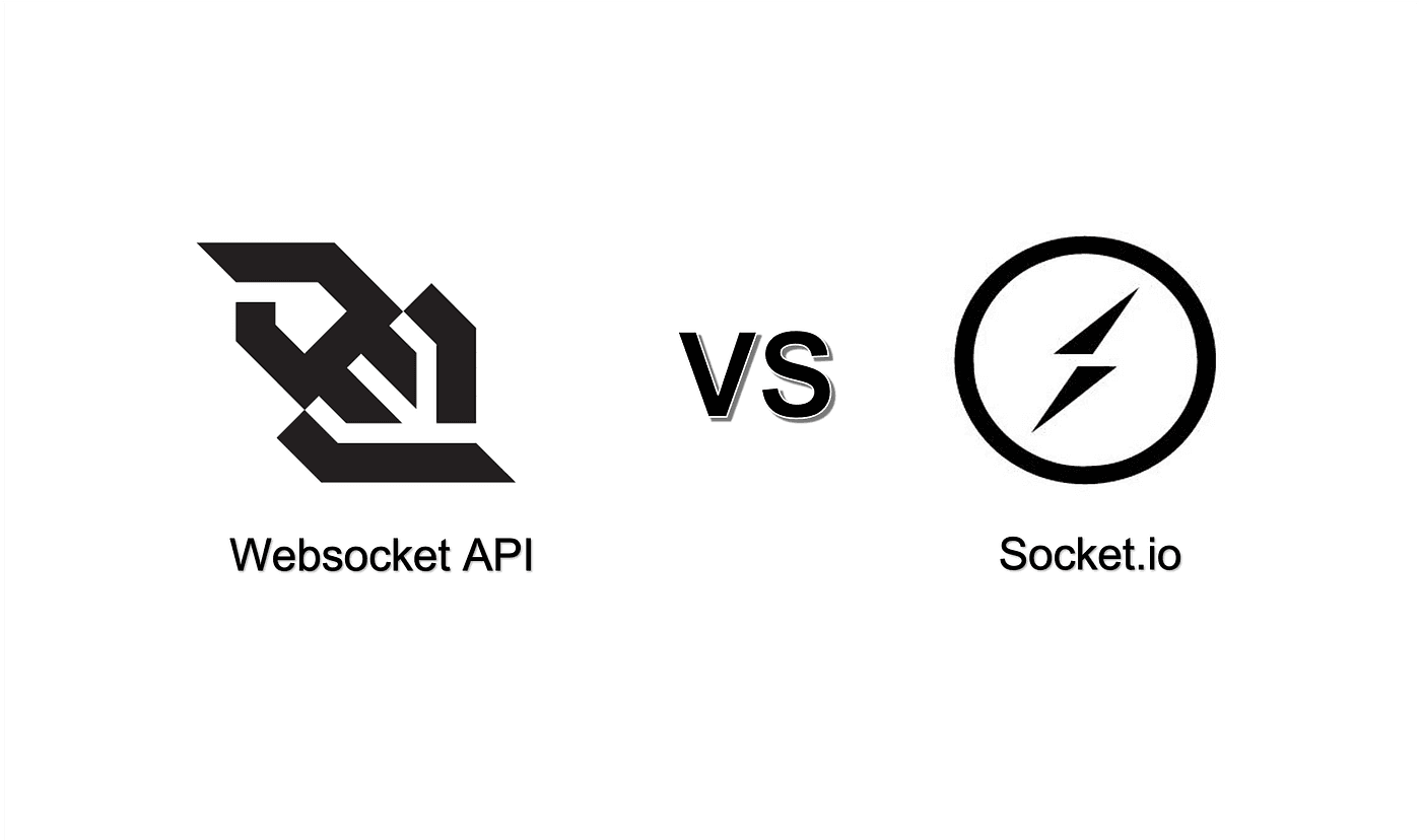 WebSockets vs Socket.IO: ศึกชิงเจ้าแห่ง Real-time