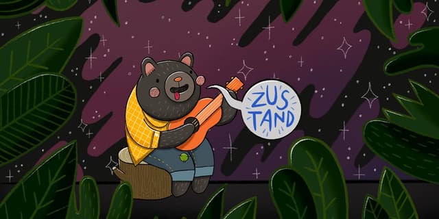 Zustand: State Management ที่ง่ายเหมือนปอกกล้วย